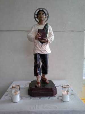 San Pero Calungsod