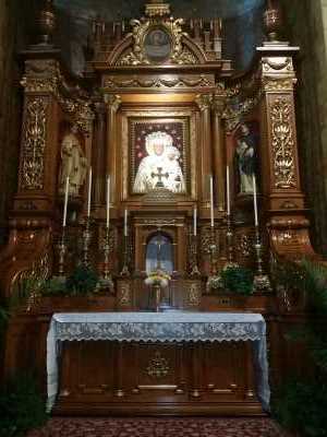 St John Cantius