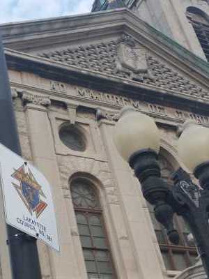 St John Cantius Knights of Columbus