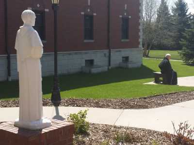 Marytown Grounds