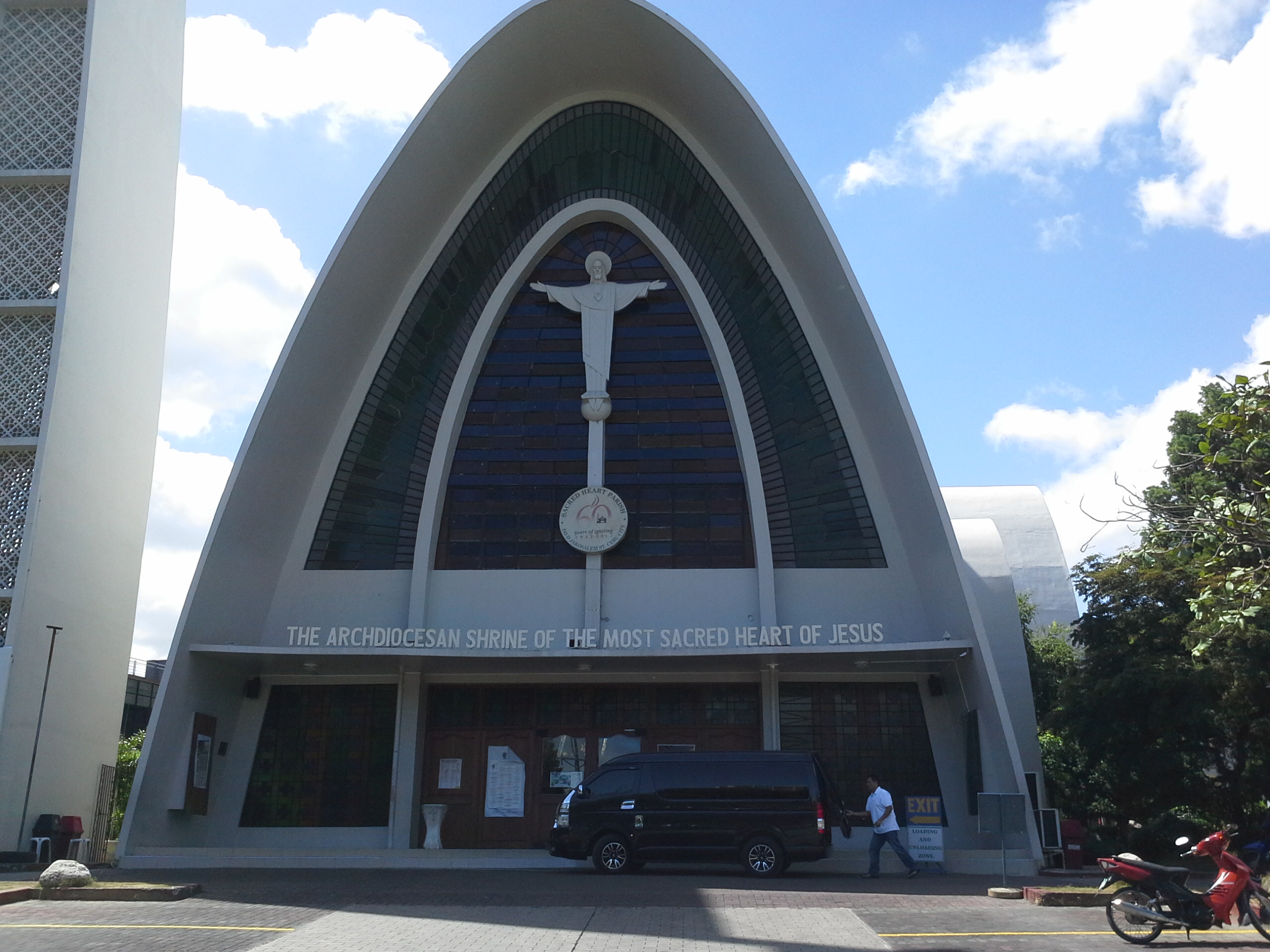 2016 Eucharistic Congress