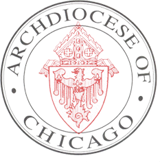 Archdiocese of Chicago Seal